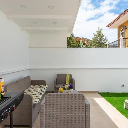 Luxury Holiday Heated Pool Costa Adeje (Tenerife)