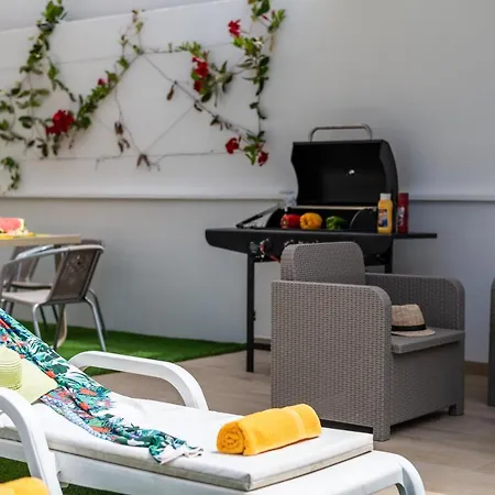 Vila Luxury Heated Pool Costa Adeje (Tenerife)